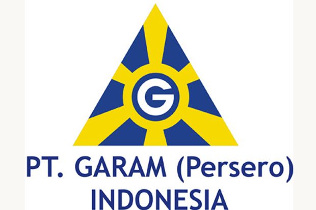 PT Garam Kecipratan...