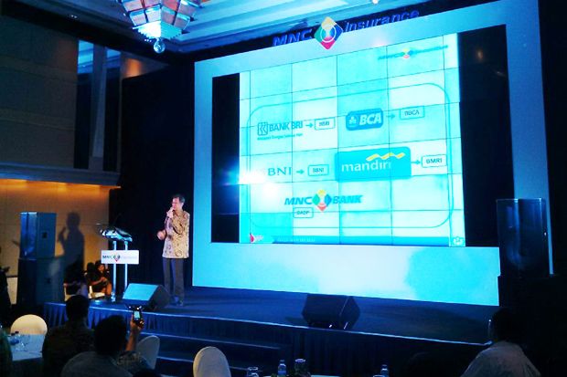 MNC Insurance Kirim...