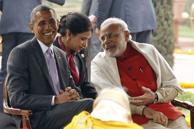 Sindir China, Obama...