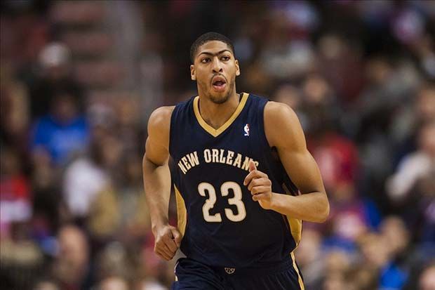 Pelicans Rajut Empat...