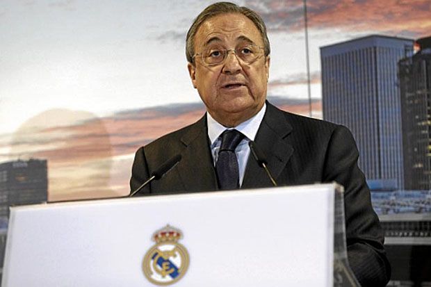 FIFA Resmi Investigasi...
