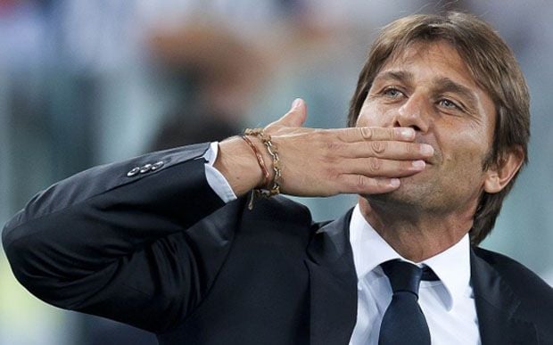 Conte dan Montella Masuk...