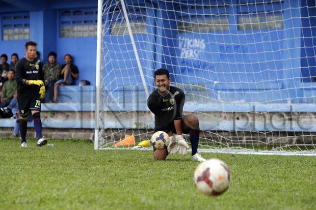 Janji Deden untuk Timnas...