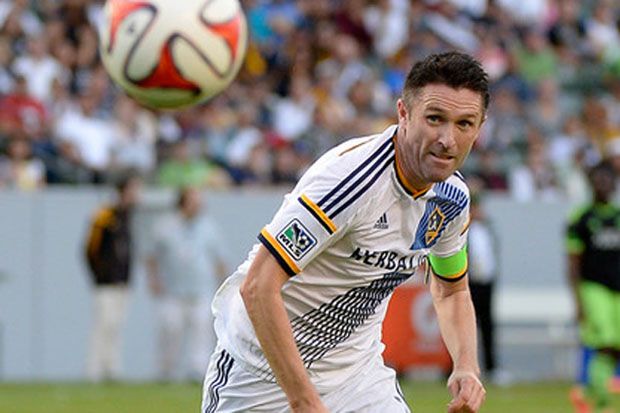 Keane Anggap Gerrard...