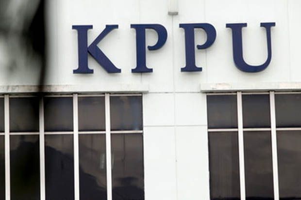 KPPU: Pendapatan Honda-Yamaha...