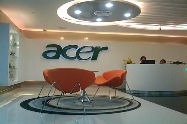 Acer Berencana Hadirkan...