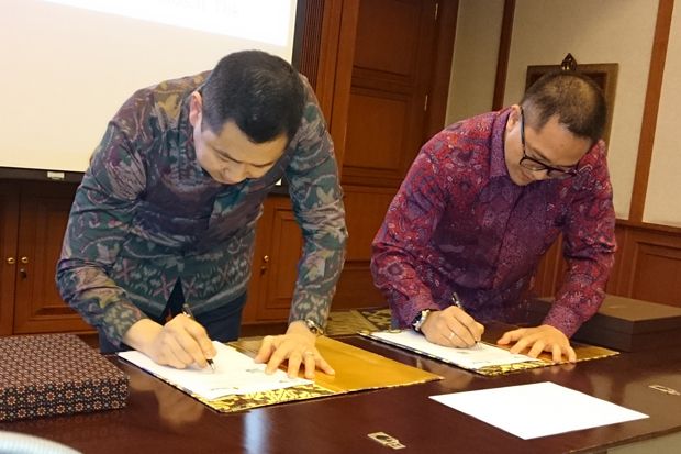 Gaet MNC Group, Indosat...