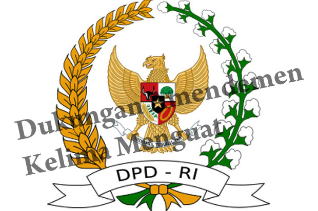 Dukungan Amendemen Kelima...