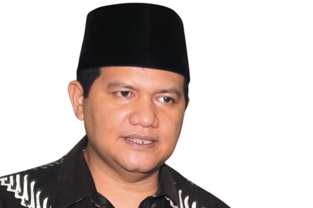 KPU Mengacu Pendekatan...
