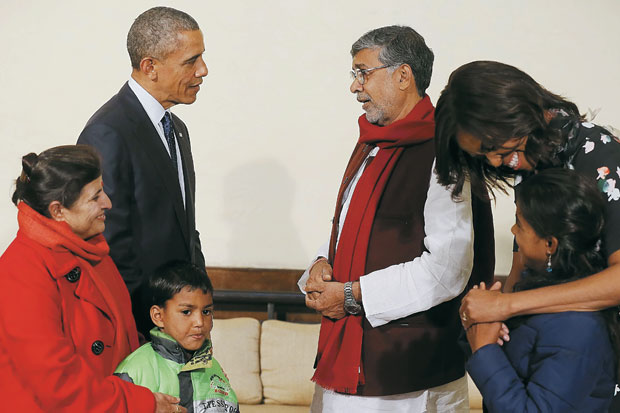 Babak Baru AS-India