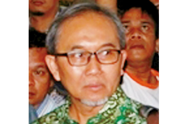 Razia Toko Buah, Kemendag...