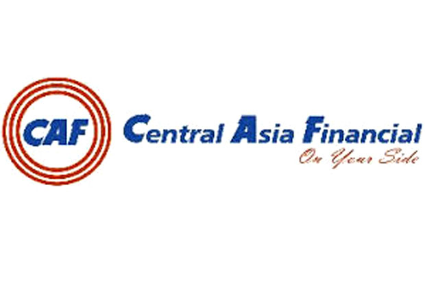 Central Asia Financial...