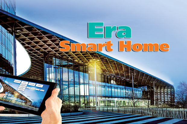 Era Smart Home