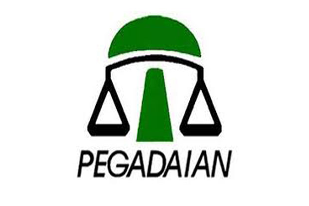 Pegadaian Optimistis...