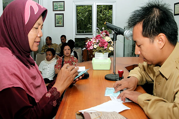 Klinik Ini Membuat Resep...
