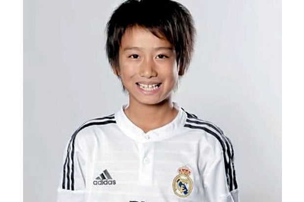 Madrid Sodorkan Berkas...