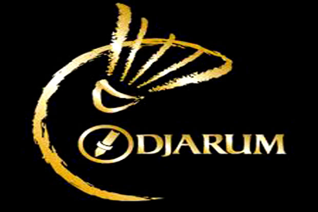 PB Djarum Kudus Berjaya