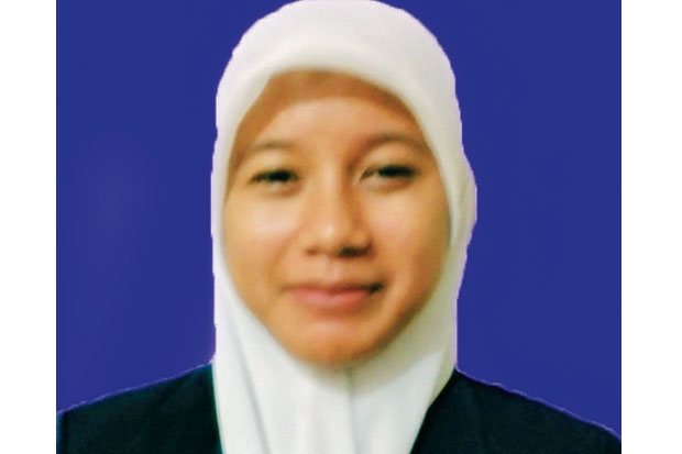 Dinding MEA 2015