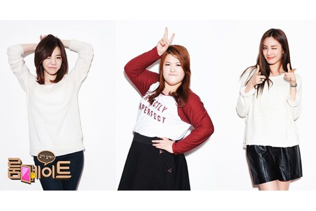 Sunny SNSD Pernah Alami...