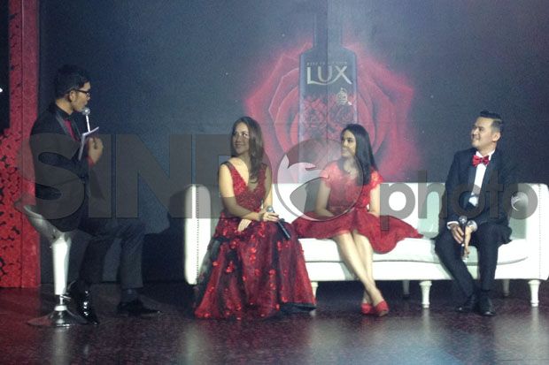 LUX Keluarkan 2 Varian...