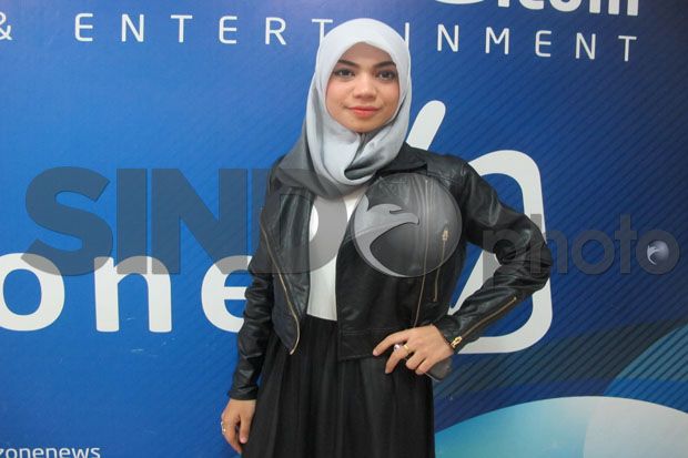 Indah Nevertari Kangen...