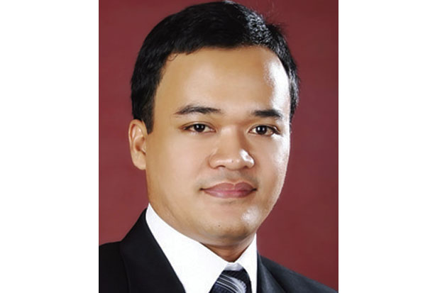 Memudarnya Pesona Bintang