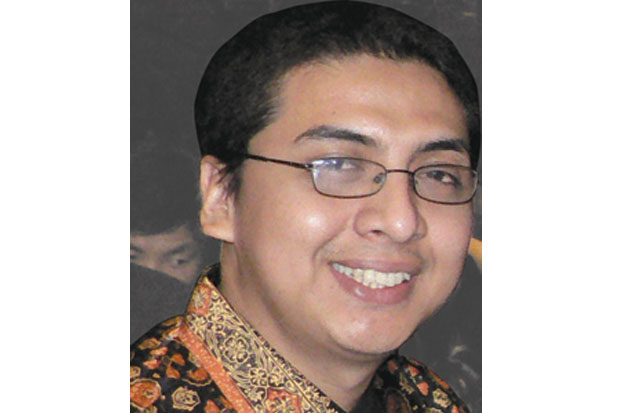 Ke(tak)jelasan Sikap...