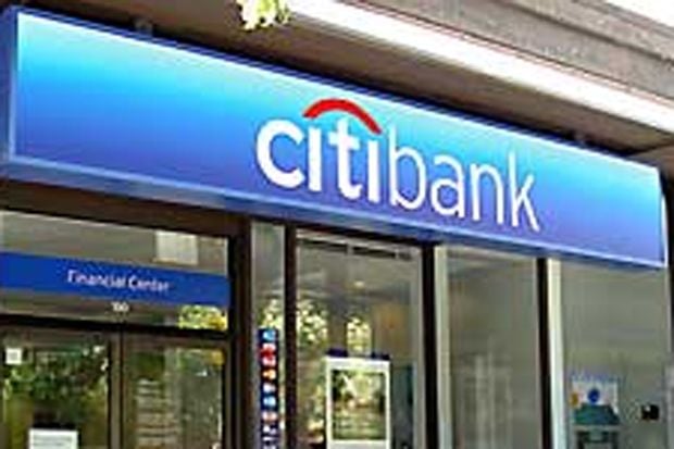 Citibank Gaet Manulife...
