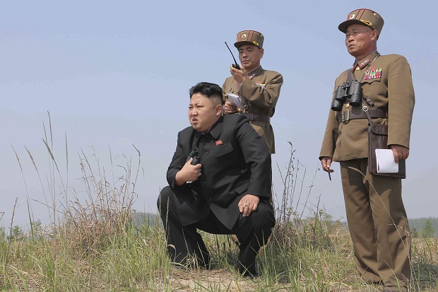 Jong-un Dipastikan Kunjungi...