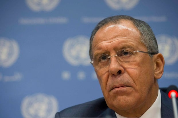 Rusia: Cegah Perpecahan,...