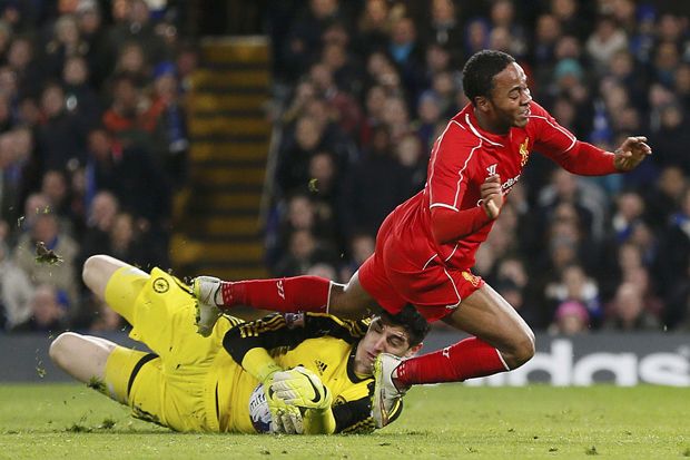 Rodgers Tuding Courtois...