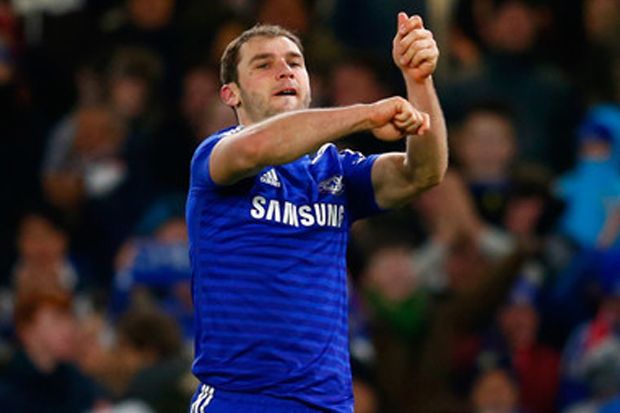 Ivanovic Lega Chelsea...