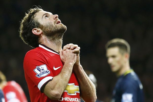 Mata Minta United Jaga...