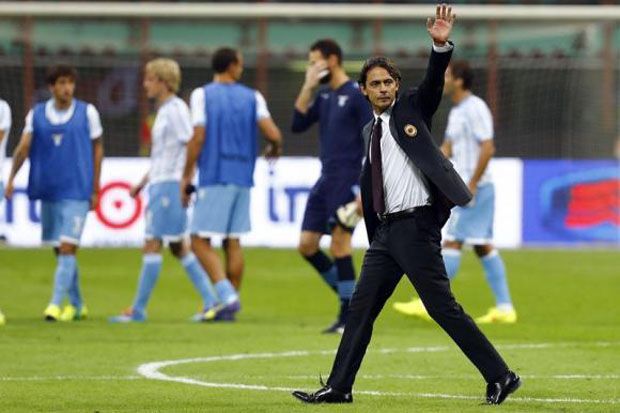 Memecat Inzaghi Tak...