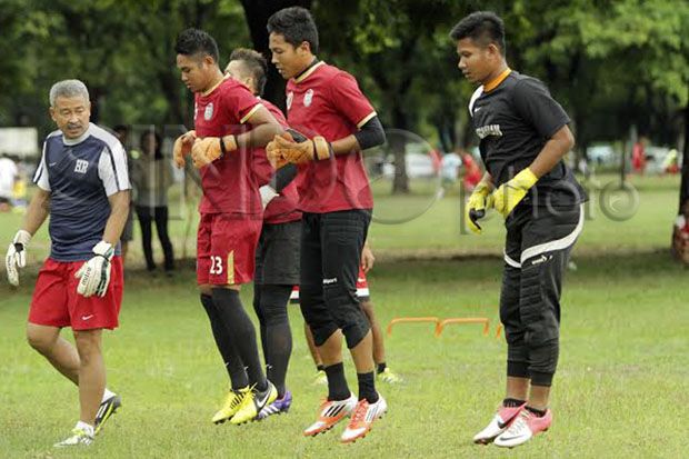 PSM Temukan Pengganti...