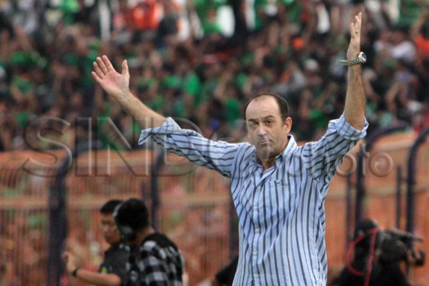Camargo atau Iwan Setiawan...