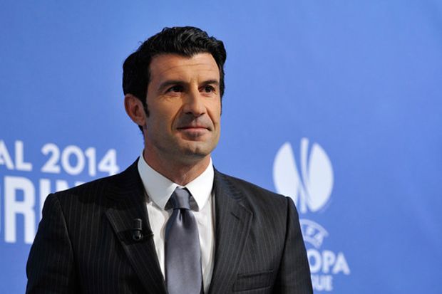 Figo Ramaikan Pencalonan...