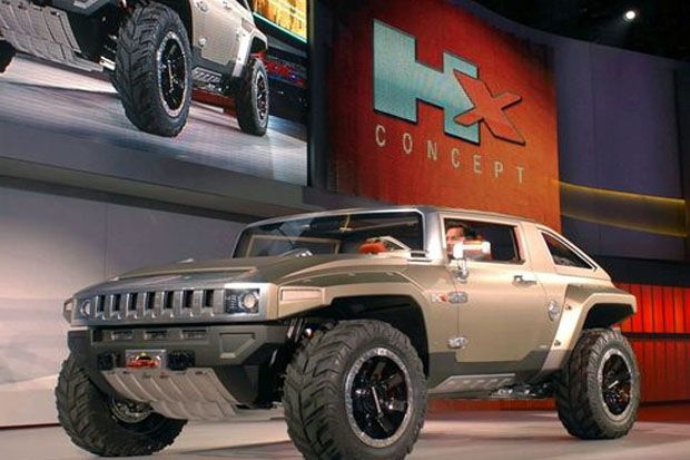 Sepak Terjang Wrangler...