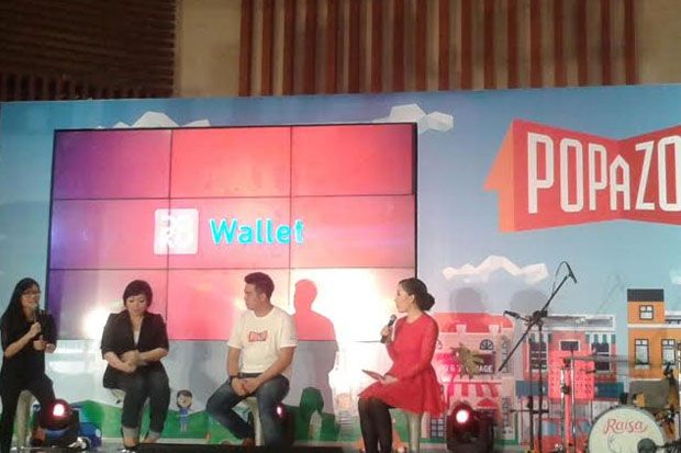 Ini Virtual Shopping...