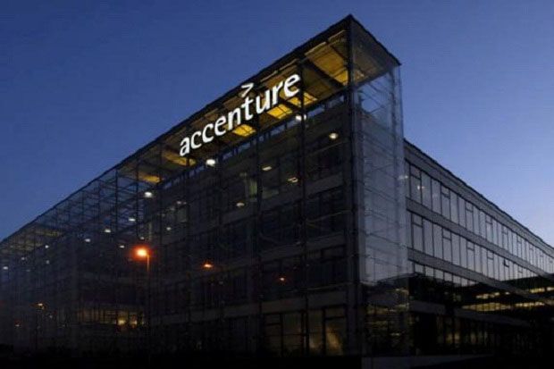 Accenture: Regulasi...