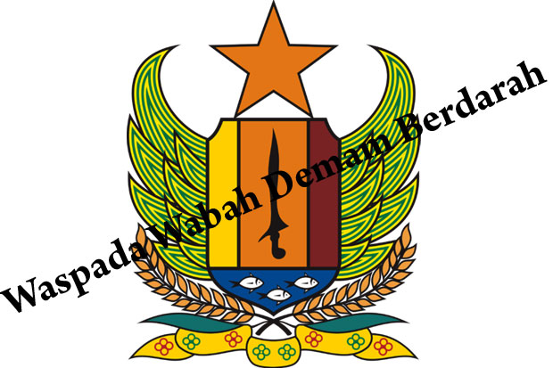 Wabah Demam Berdarah...