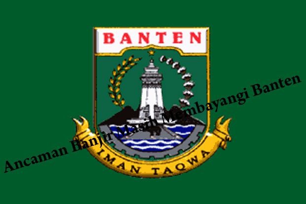 Ancaman Banjir Masih...
