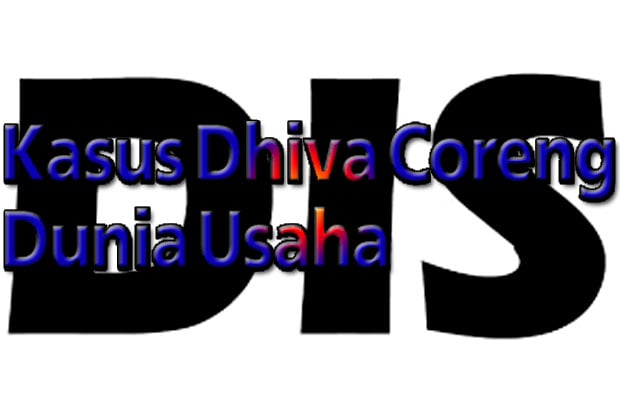 Kasus Dhiva Coreng Dunia...