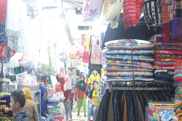 Harga Kios Pasar 16...