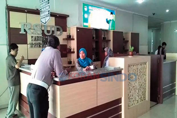 Alkes Jarang Dikalibrasi
