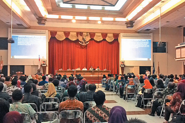 UNS Gelar Sosialisasi...