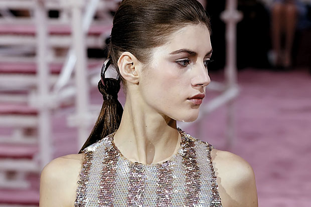 Tren Make Up Dior Terbaru