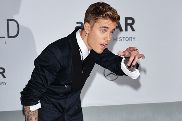 Justin Bieber Ungkap...