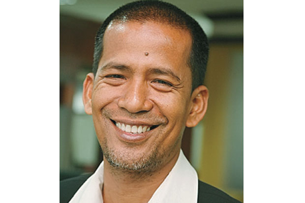 Selamat(kan) Jalan KPK...