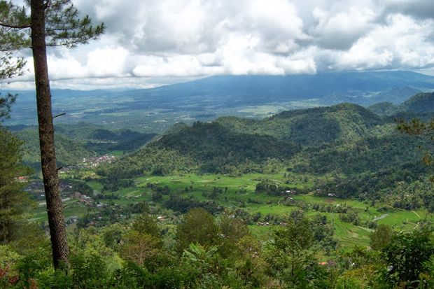 Sumpah Satie Bukik Marapalam